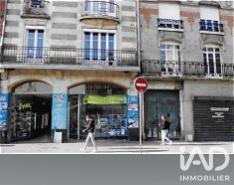 Appartement à vendre 3 pièces 70 m² Reims