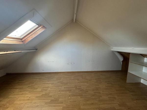 Maison Crepy En Valois 5 pièce(s) 80 m2