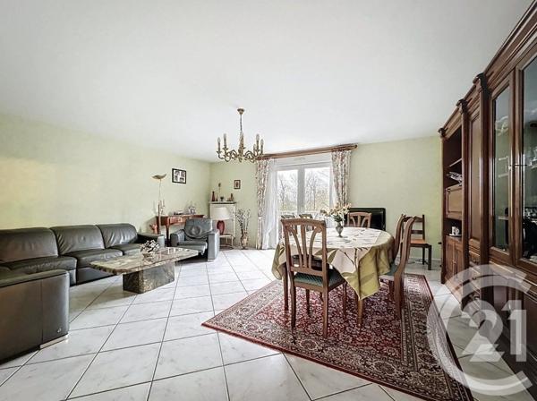 Appartement F4 à vendre  4 pièces - 81,77 m2 THIONVILLE - 57