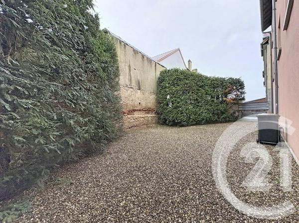 Appartement F4 à vendre  4 pièces - 81,77 m2 THIONVILLE - 57