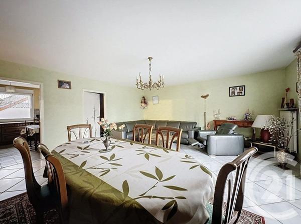 Appartement F4 à vendre  4 pièces - 81,77 m2 THIONVILLE - 57