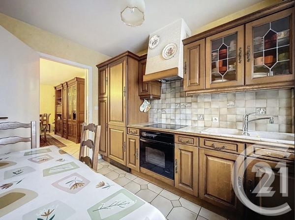 Appartement F4 à vendre  4 pièces - 81,77 m2 THIONVILLE - 57