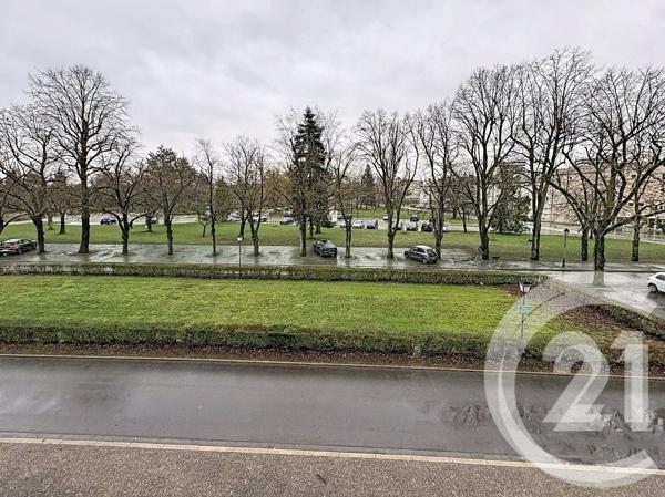 Appartement F4 à vendre  4 pièces - 81,77 m2 THIONVILLE - 57