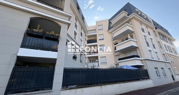 Location Appartement meublé 3 pièces 67 m² - Franconville 95130