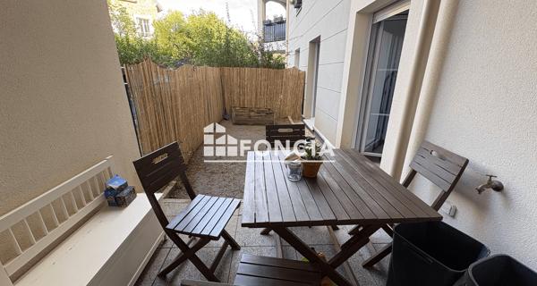 Location Appartement meublé 3 pièces 67 m² - Franconville 95130