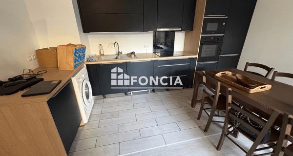Location Appartement meublé 3 pièces 67 m² - Franconville 95130