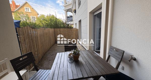 Location Appartement meublé 3 pièces 67 m² - Franconville 95130