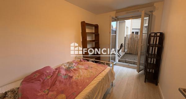 Location Appartement meublé 3 pièces 67 m² - Franconville 95130
