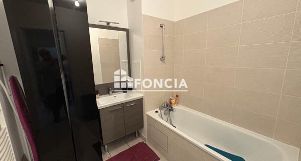 Location Appartement meublé 3 pièces 67 m² - Franconville 95130