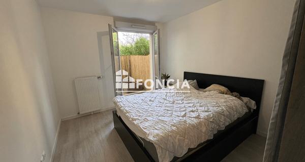 Location Appartement meublé 3 pièces 67 m² - Franconville 95130