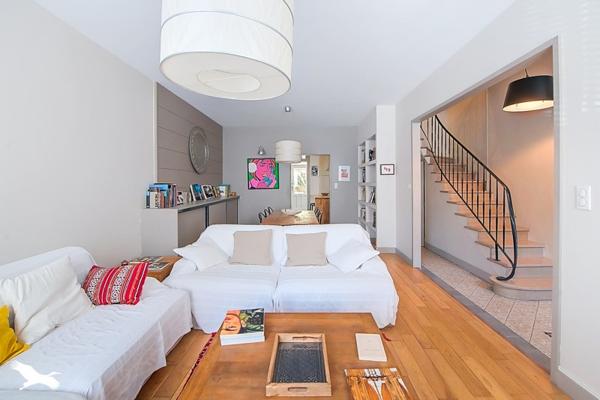 Maison à vendre |  Bordeaux |  6 pièces | 119 m²