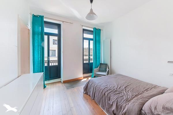 Maison à vendre |  Bordeaux |  6 pièces | 119 m²