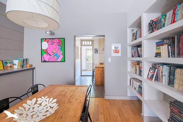 Maison à vendre |  Bordeaux |  6 pièces | 119 m²