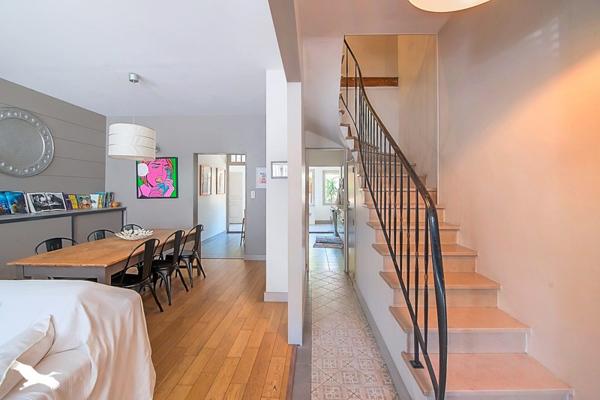 Maison à vendre |  Bordeaux |  6 pièces | 119 m²