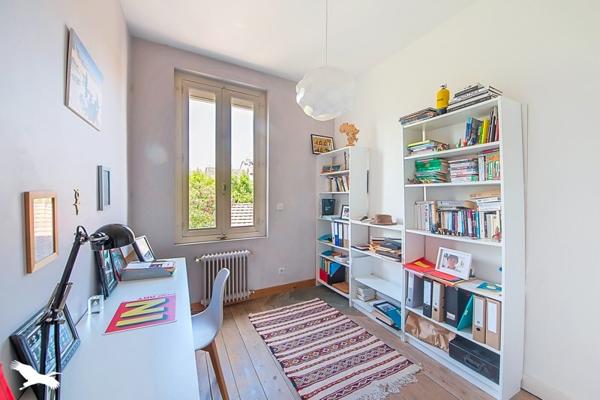 Maison à vendre |  Bordeaux |  6 pièces | 119 m²