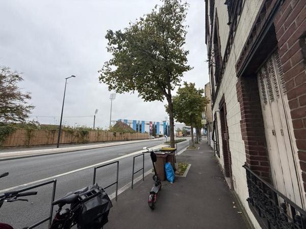 Appartement à vendre |  Colombes |  2 pièces | 31,1 m²