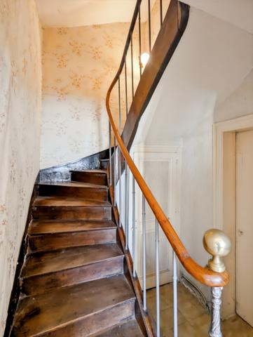 Astillé (53230) MAISON 4 CHAMBRES ASTILLE 53230