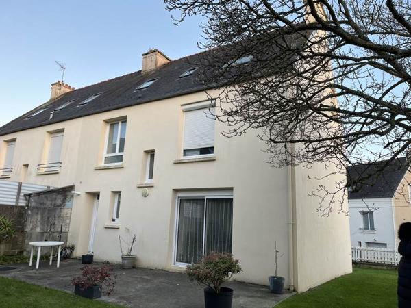 Maison à vendre |  Landerneau |  7 pièces | 141 m²