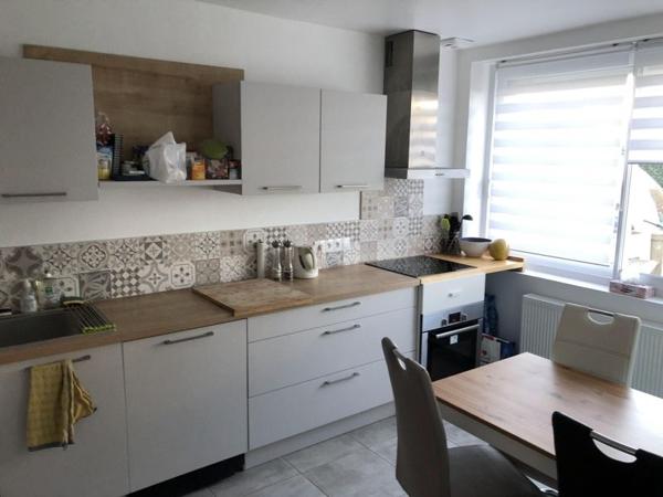 Maison à vendre |  Landerneau |  7 pièces | 141 m²