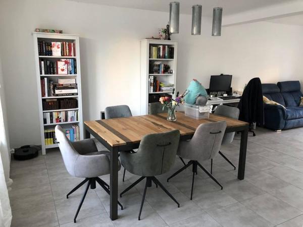 Maison à vendre |  Landerneau |  7 pièces | 141 m²