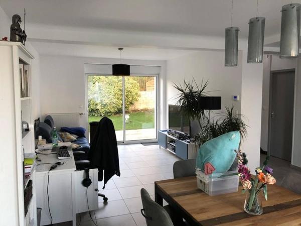 Maison à vendre |  Landerneau |  7 pièces | 141 m²