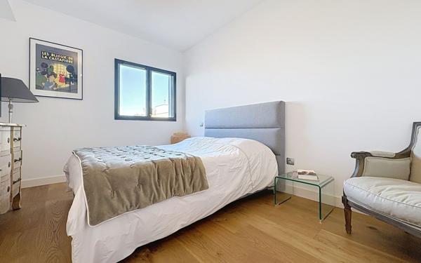 Appartement à vendre    3 pièces •  Anglet