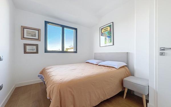 Appartement à vendre    3 pièces •  Anglet