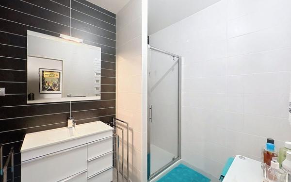 Appartement à vendre    3 pièces •  Anglet