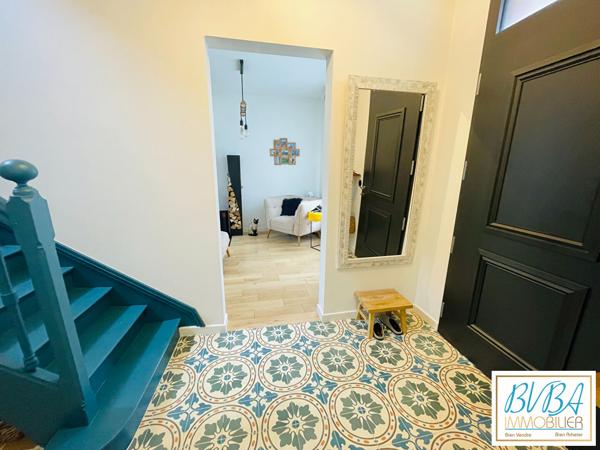Charmante maison rénovée - Quartier Toutes-Aides - 122 m² habitables avec jardin et garage , Nantes Charmante maison rénovée - Quartier Toutes-Aides - 122 m² habitables avec jardin et garage , Nantes