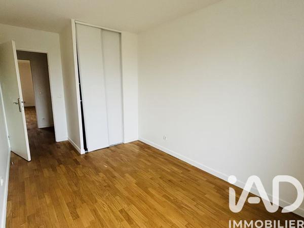 Appartement à vendre 3 pièces 65 m² Rosny-sous-Bois