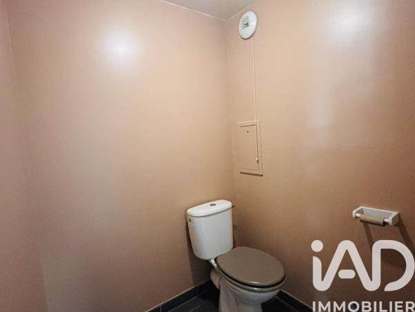 Appartement à vendre 3 pièces 65 m² Rosny-sous-Bois