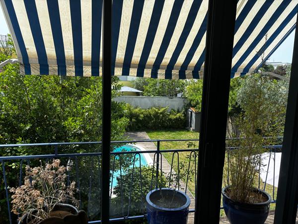 MAISON 6 PIECES NANTES - ROND POINT DE PARIS , Nantes MAISON 6 PIECES NANTES - ROND POINT DE PARIS , Nantes