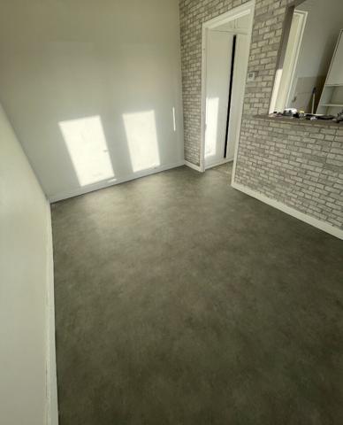 Appartement Crepy En Valois 2 pièce(s) 30.17 m2
