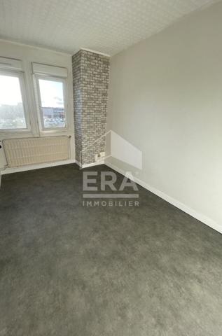 Appartement Crepy En Valois 2 pièce(s) 30.17 m2