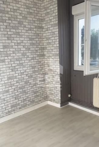 Appartement Crepy En Valois 2 pièce(s) 30.17 m2