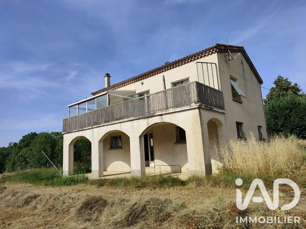 Maison à vendre 5 pièces 81,6 m² Chandolas
