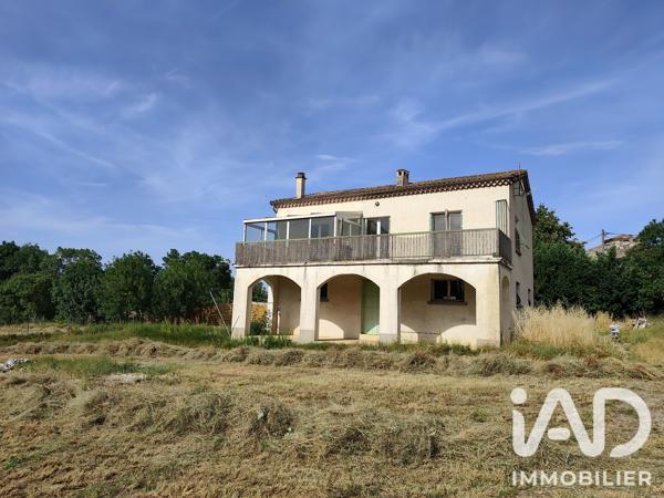 Maison à vendre 5 pièces 81,6 m² Chandolas