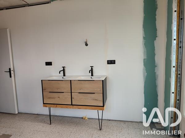 Maison à vendre 5 pièces 81,6 m² Chandolas