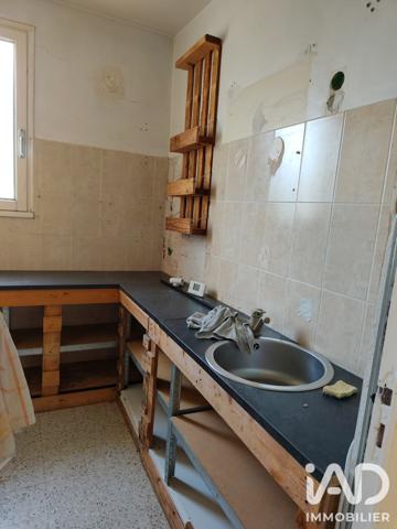 Maison à vendre 5 pièces 81,6 m² Chandolas