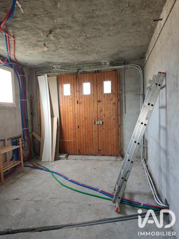 Maison à vendre 5 pièces 81,6 m² Chandolas