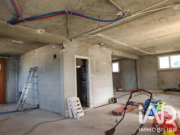 Maison à vendre 5 pièces 81,6 m² Chandolas