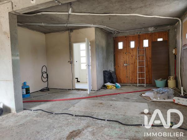 Maison à vendre 5 pièces 81,6 m² Chandolas