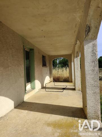 Maison à vendre 5 pièces 81,6 m² Chandolas