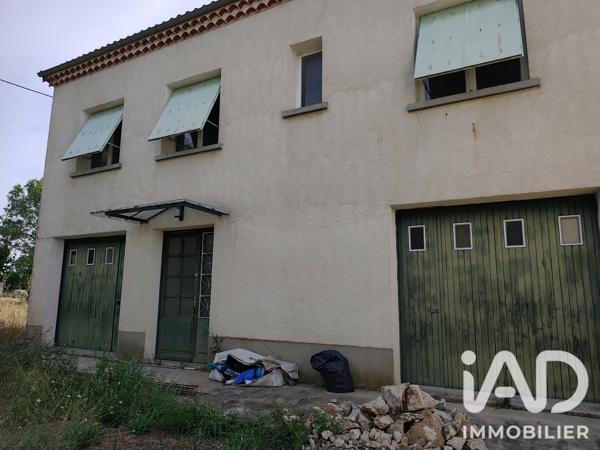 Maison à vendre 5 pièces 81,6 m² Chandolas