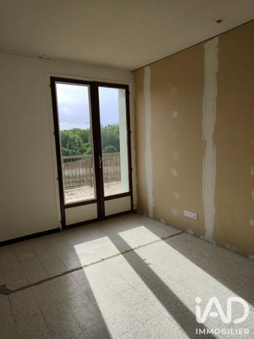 Maison à vendre 5 pièces 81,6 m² Chandolas