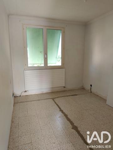 Maison à vendre 5 pièces 81,6 m² Chandolas