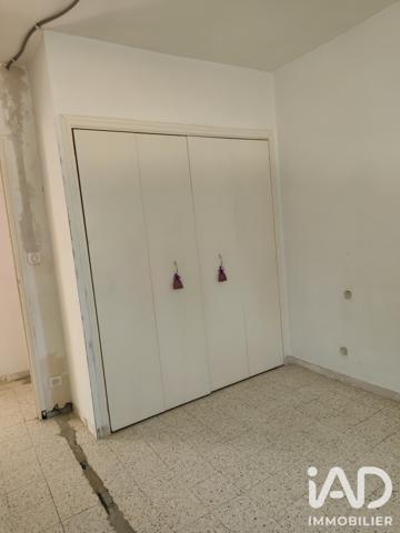 Maison à vendre 5 pièces 81,6 m² Chandolas