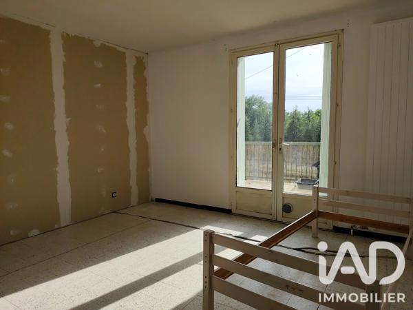 Maison à vendre 5 pièces 81,6 m² Chandolas