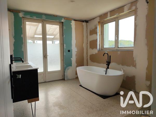 Maison à vendre 5 pièces 81,6 m² Chandolas
