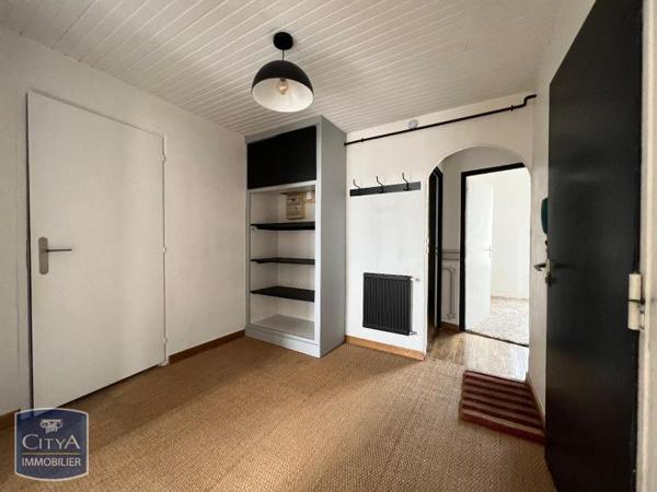 Appartement à louer 4 pièces 91.32m²